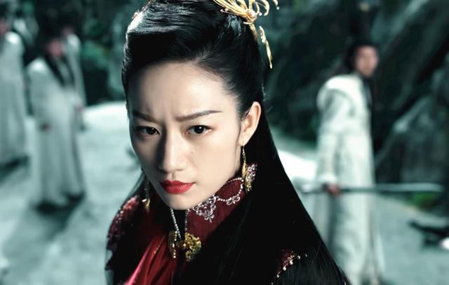 《与君初相识》三大“反派”：一个用心良苦，两个为情所困