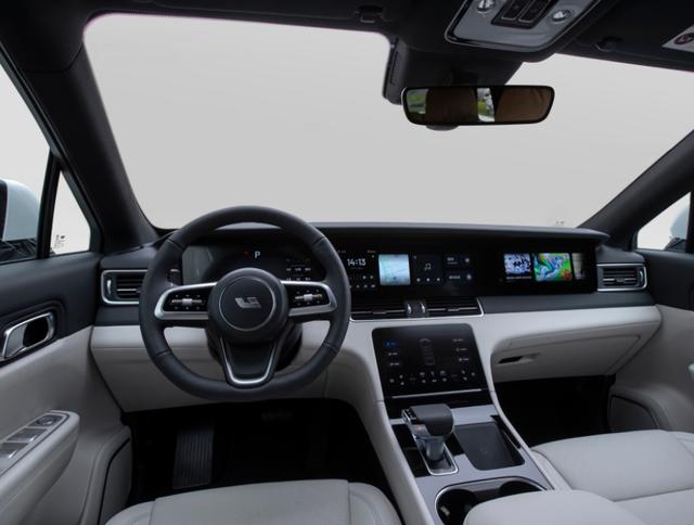 理想ONE是不是工业垃圾？