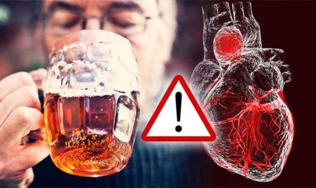 饮酒不过量就没事？这4类人最好做到“滴酒不沾”