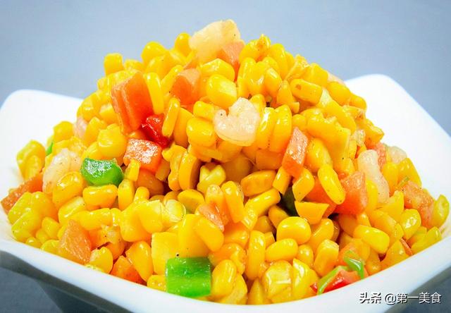 正月十五闹元宵，无论贫富，5道“吉祥菜”端上桌，寓意红红火火
