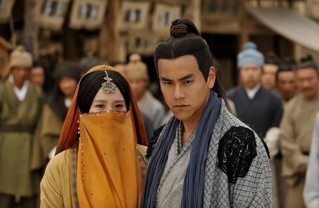 刘彻送来10车肉，霍去病放臭也不给士兵吃，26年后才知他有多高明