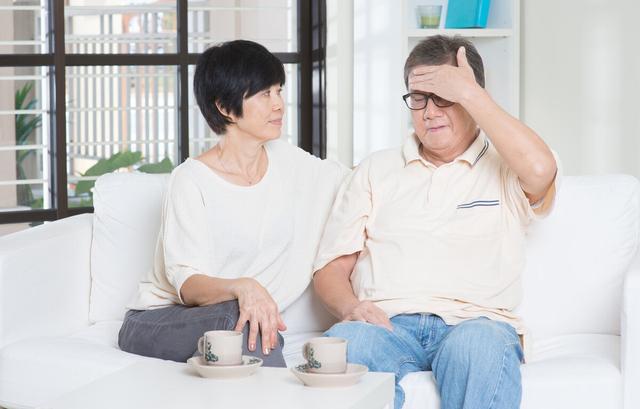 吃降压药治疗高血压，出现乏力、疲倦还有恶心，可能是缺钾了