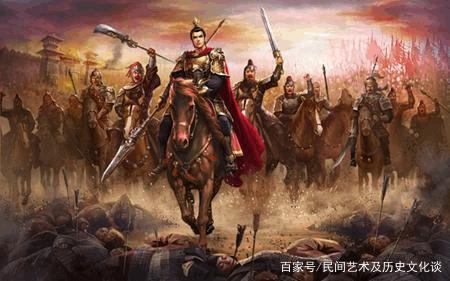 金谷坠楼的桃花夫人：莫以今日宠，岂忘旧时恩