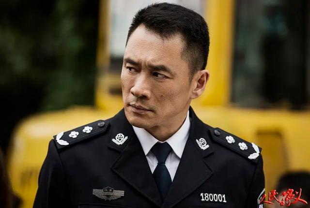 高亚麟卖房拍的《人民的名义》播出5年，戏骨不求片酬却越走越好