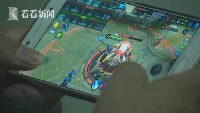 小孩天天打游戏怎么办(老婆天天打游戏怎么办)