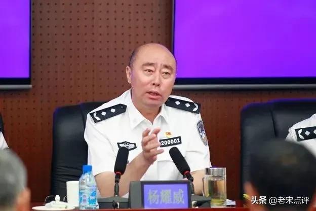 突发！大连市原公安局长被查，曾与江苏“政法虎”王立科交集颇深