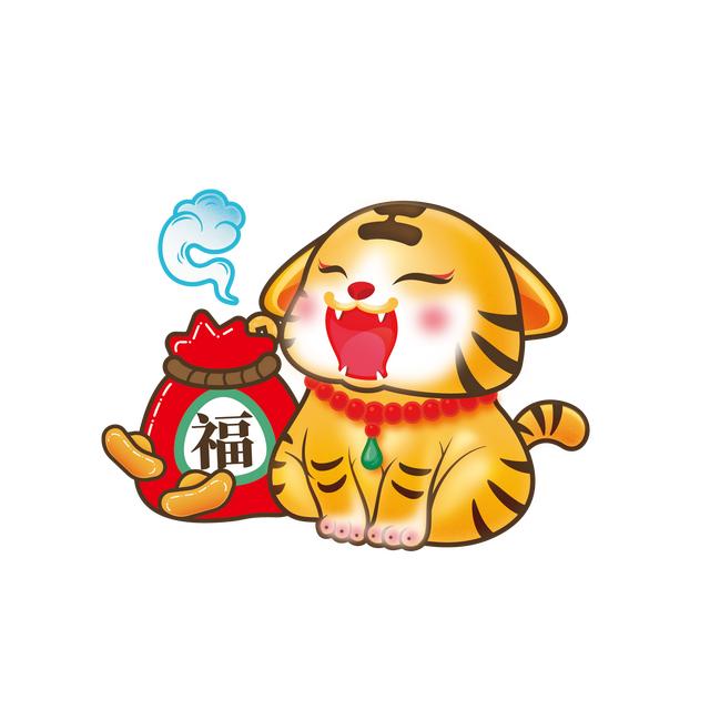 祝大家除夕夜合家团聚