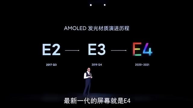 苹果库克伤心欲绝！是什么三星顶级A+屏让国内旗舰抢着用？