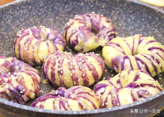 建议中老年人：少吃米饭和馒头，多吃这5种主食，比保健品强多了