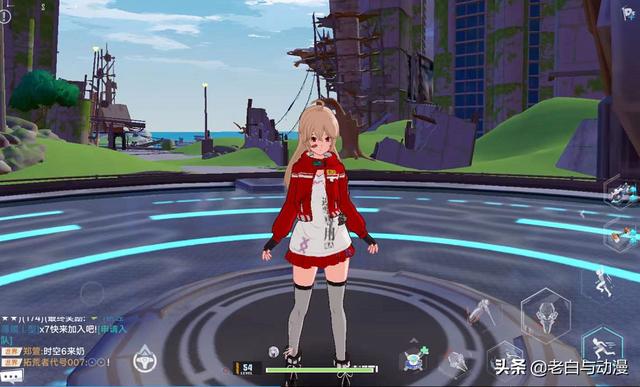 幻塔的主线剧情(幻塔的主线剧情走向)