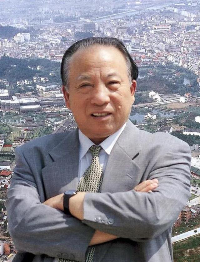 浙江东阳“一号人物”：坐拥6家上市公司、孵化出700多家企业