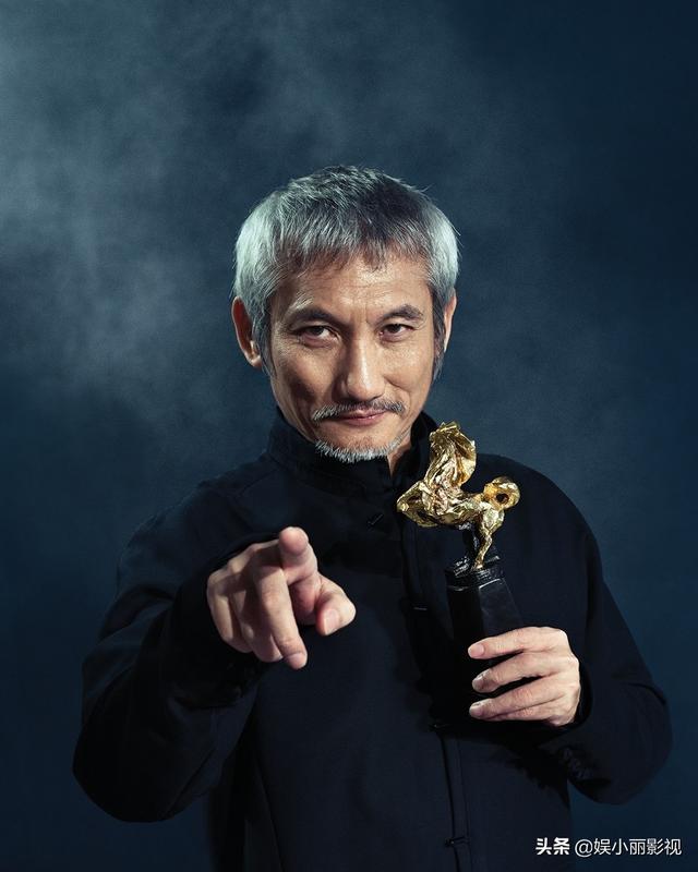 怪才导演徐克重启金庸大作，影版《神雕侠侣》时隔34年重登大银幕