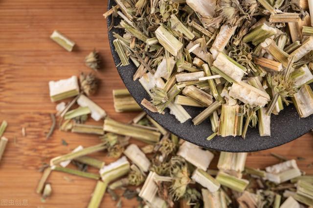 结节、肌瘤从哪来？虚→寒→湿→凝→瘀！分享一个祛湿散寒泡脚方