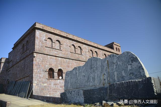 红砂石