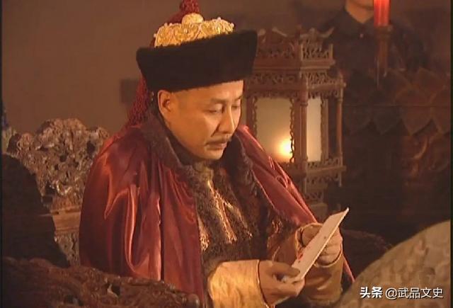 孝庄去世后停灵37年，康熙为何不将祖母下葬？不是不想，实在不敢