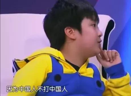 吴镇宇费曼日常互怼：父母与孩子之间，爱与规则从来就不冲突