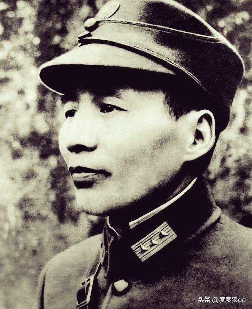 蒋介石在大陆最后一道命令，为何是炮轰上将公馆？差点又成阶下囚