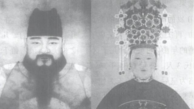 明宪宗晚年感叹膝下无子，太监扑通跪倒：您儿子6岁了，在冷宫里