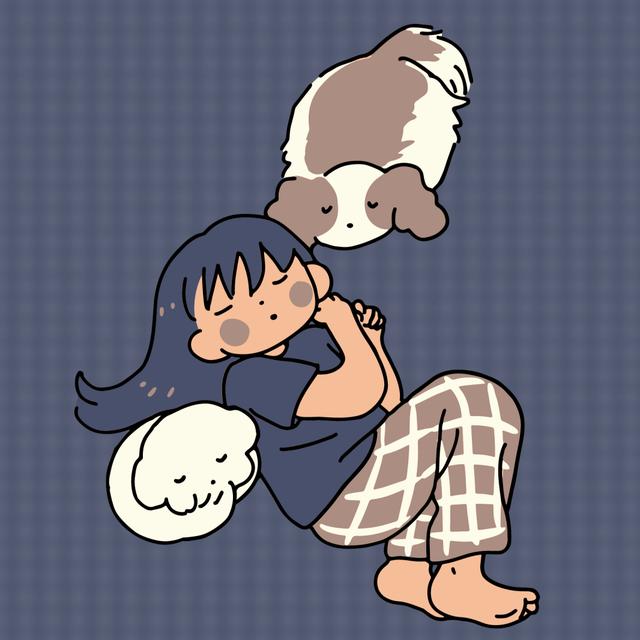 女生无奈是什么意思啊