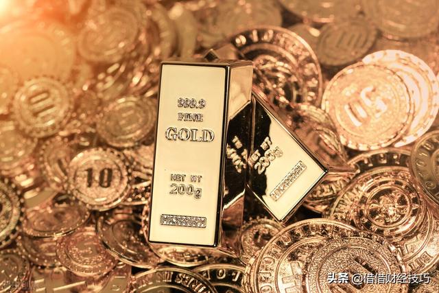 黄金价格越过2000美元，这次中国大妈是买入还是卖出？