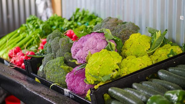 大盘点：20种保护您免受癌症侵害的常见食物
