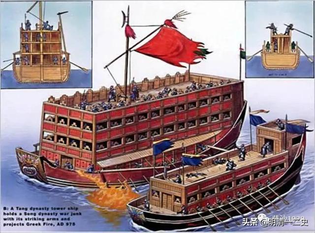 从乞丐和尚到皇帝，朱元璋的大明天下是怎么来的
