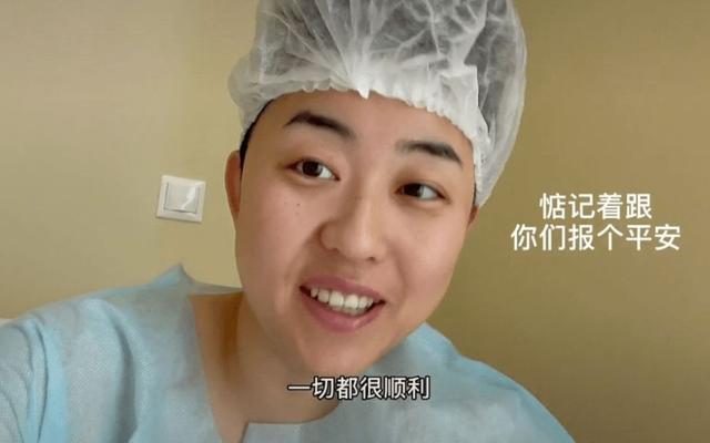 不婚生女的叶海洋，二胎又生女孩，“理想中的女人”很难被模仿
