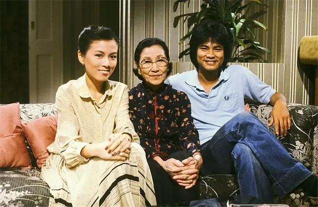70年代香港电视剧图片