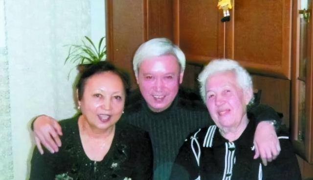 等着我这个节目的意义(2022年4月24日播放的等着我节目)