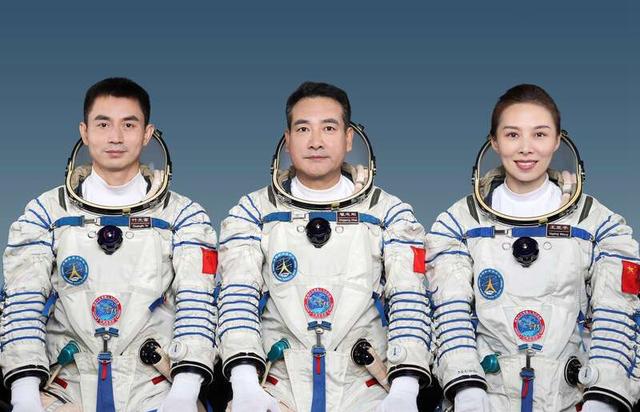 神舟十三即将“回家”：在太空里的100多天，“三人组”都经历了什么？