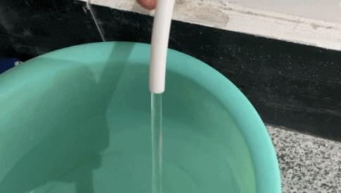 过滤机通量