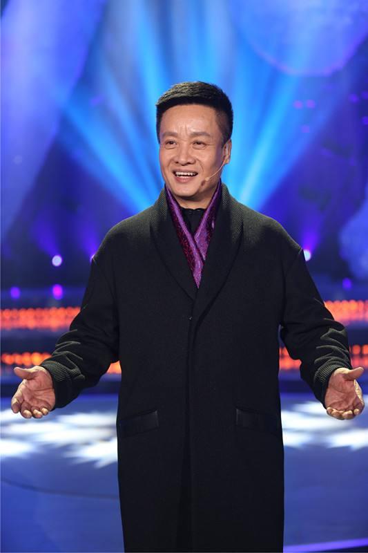 阎维文个人资料简介阎维文妻子患什么癌