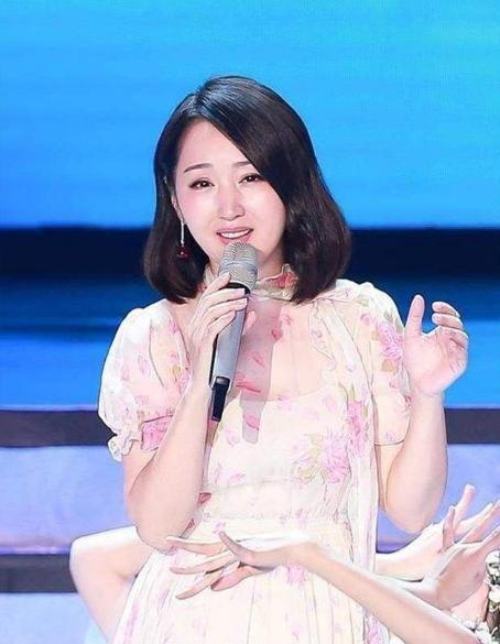 杨钰莹感情现状「追杨钰莹的富二代」