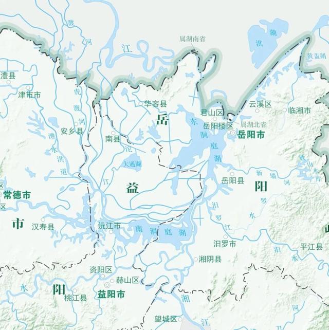 万里长江，险在荆江：这里为何号称中国“龙腰”？