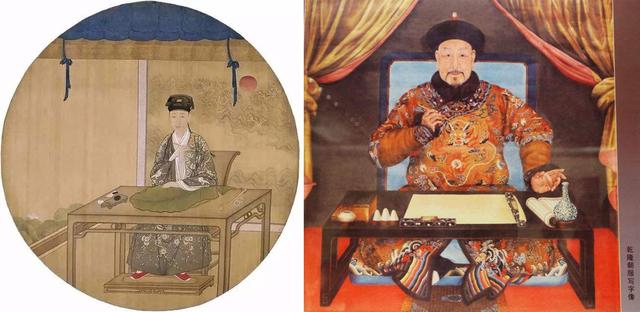 中国历代皇帝之最终极盘点，数百位皇帝的奇葩排行（宋代至清代）