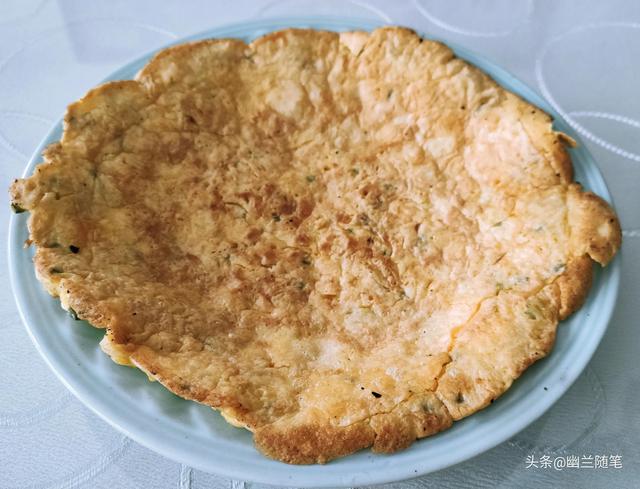 春天里，那些好吃的野菜——槐花