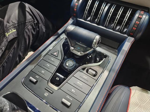 上海宝马工程机械展观后感