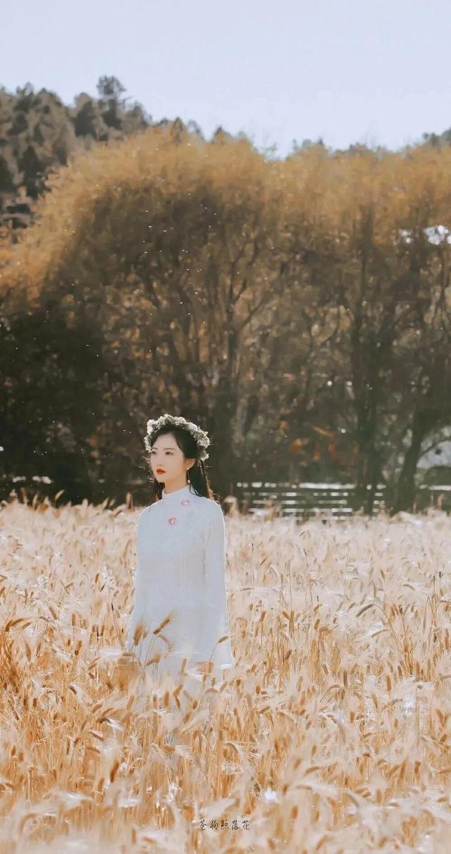 优雅女人怎样智慧地处理烦恼