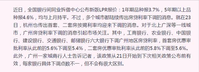 2022年2-6月，房产迎“回暖潮”？专家：3条件下，房价或超人想象