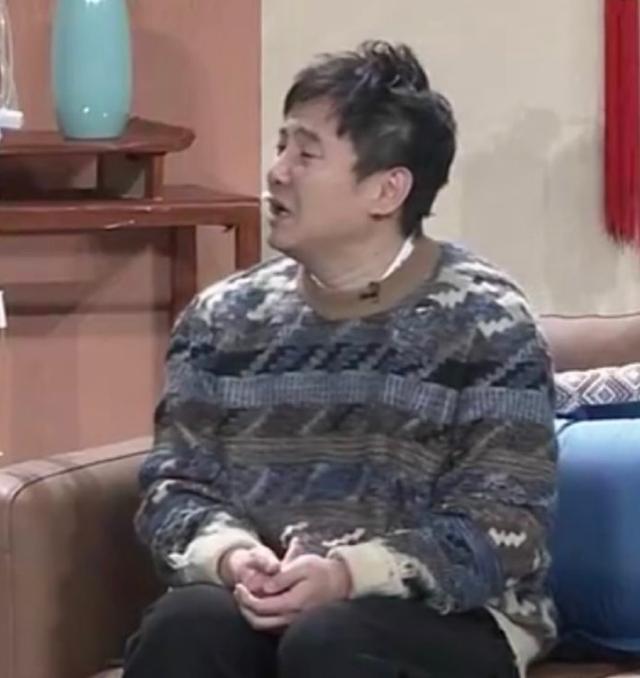 陈宝国戴口罩挖鼻孔，沈腾毛衣穿成买家秀，春晚亮点你看谁？