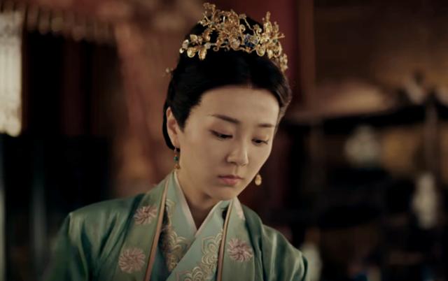 吕后：朱标侧妃，建文帝生母，明朝第一位太后，被朱棣降为太子妃
