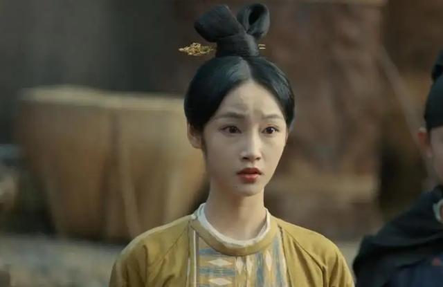 唐朝第一美人李裹儿：心如毒蝎，称哥哥为奴才，还毒死自己的父亲