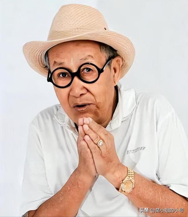 5月刚过半，已有13位名人相继去世，最大100岁，最小仅55岁