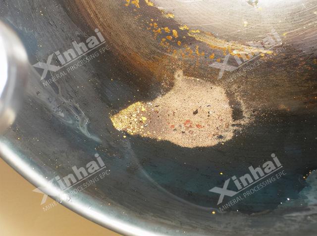 包含机洗砂含有黄金吗的词条