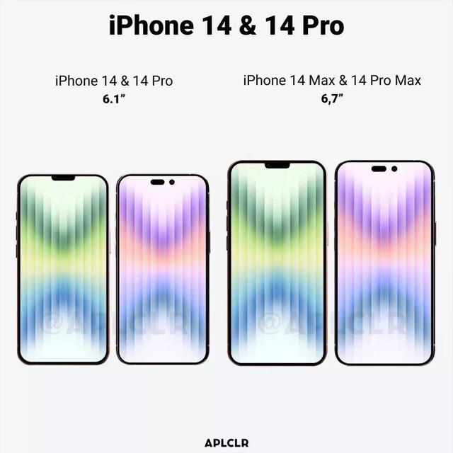 iPhone 14 顶配只卖 6000？又要延期了.
