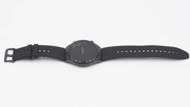 工作、生活、健康全覆盖，小米高端旗舰智能手表Watch S1拆解