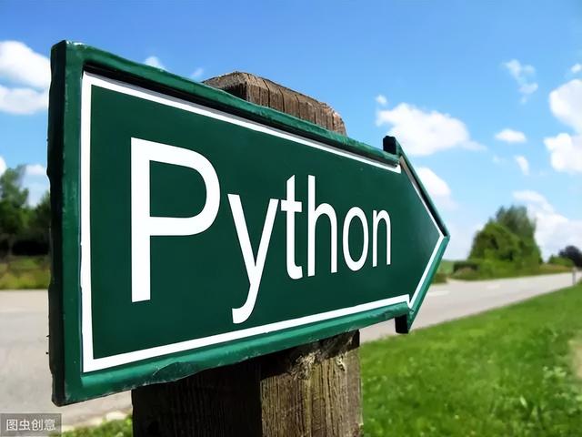 学习python不得不看的几本书籍