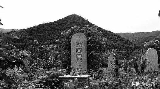白鹿原行走日記：11月21日尋找劉恒和他的窦皇後