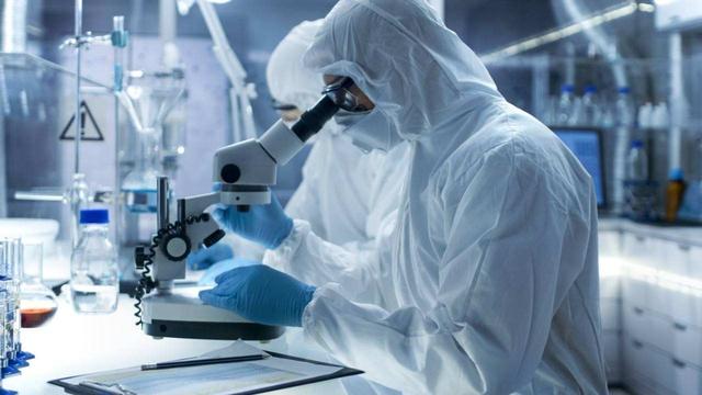 俄罗斯曝光美军基因武器，图谋灭绝特定族裔，破坏女性生殖系统