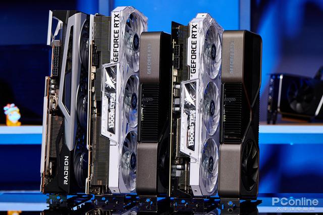 迟来的30系列新皇，NVIDIA RTX 3090 Ti首发评测